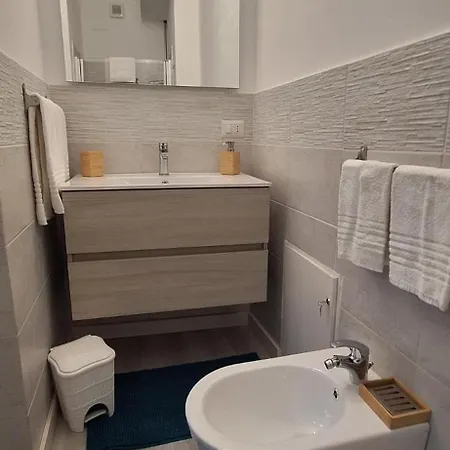 Apartament Casa Nicolo