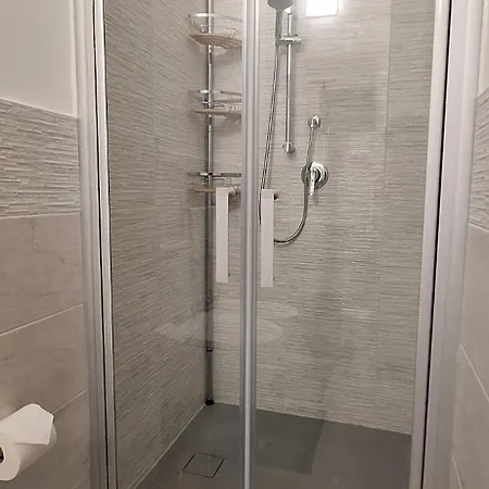 Apartament Casa Nicolo