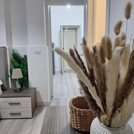 Casa Nicolo Apartament Mazzeo