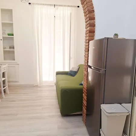 Casa Nicolo