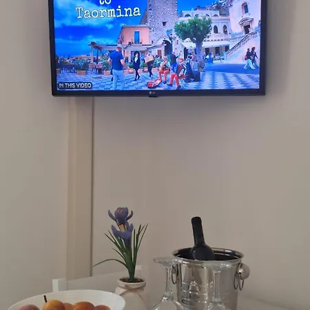 Apartament Casa Nicolo *