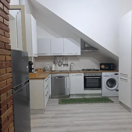 Casa Nicolo Apartment *