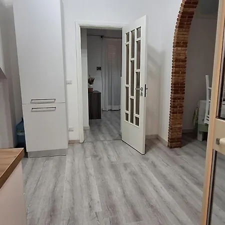 Apartment Casa Nicolo *