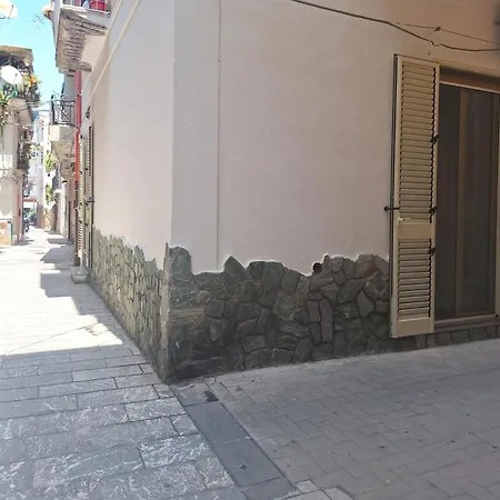 Appartement Casa Nicolo Mazzeo