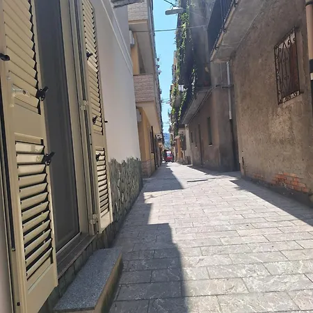 Casa Nicolo Mazzeo